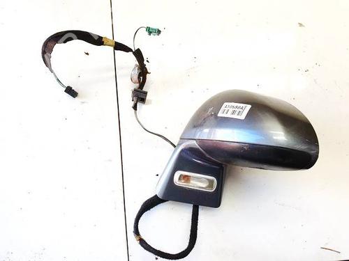 Used Left mirror Left mirror 34946364 34946364
