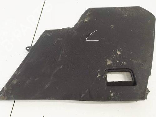 Guarnecido del maletero Guarnecido del maletero LAND ROVER DISCOVERY SPORT (L550) 2.0 D 4x4 (180 hp) 37433688 37433688