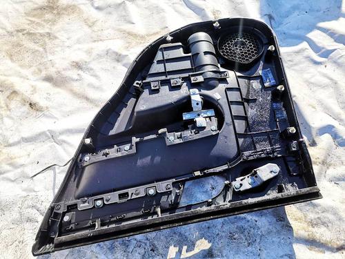 Rear left panel HONDA CR-V III (RE_) 2.2 i-CTDi 4WD (RE6) | BP35379715C60 - Image 2