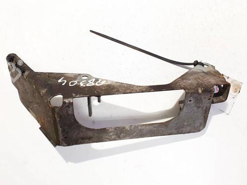 Støtte BMW 1 (E87) 116 i (122 hp) 32921637