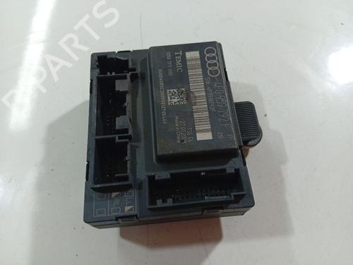 Electronic module AUDI A6 C6 (4F2) 2.0 TDI | BP34820184M83 - Image 3