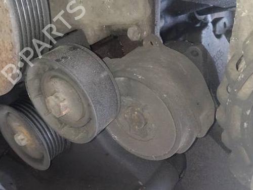 Used Pulley Pulley OPEL VECTRA C (Z02) 1.9 CDTI (F69) (120 hp) 35302416 35302416