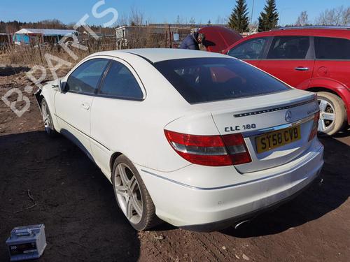 Electronic module MERCEDES-BENZ CLC-CLASS (CL203) CLC 180 Kompressor (203.746) | BP32879454M83  - Image 9