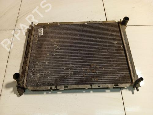Used Water radiator Water radiator NISSAN NOTE (E11, NE11) 1.5 dCi (86 hp) 39939265 39939265