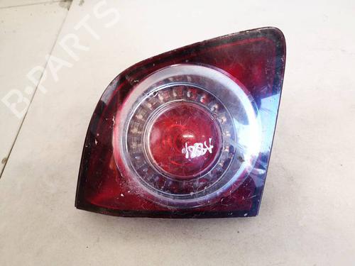 Used Left tailgate light Left tailgate light 35317082 35317082