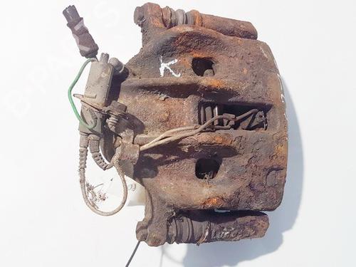 Used Left front brake caliper Left front brake caliper 35592264 35592264