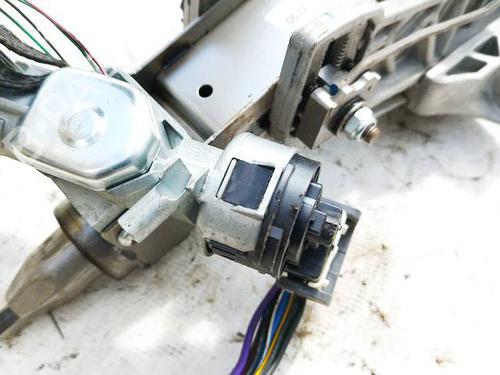 Ignition barrel MAZDA 5 (CR) 2.0 CD (CR19) | BP35027543M48 - Image 2