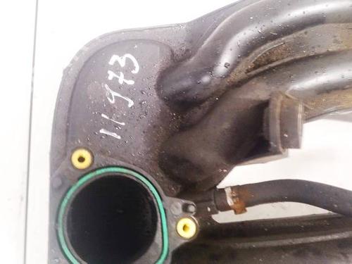 Intake manifold VW PASSAT B6 (3C2) 2.0 TDI | BP40519230M70 - Image 2