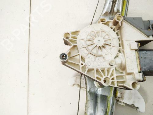 Left rear window motor CITROËN C5 I (DC_) 2.0 HDi (DCRHZB, DCRHZE) | BP35537354E23 - Image 2