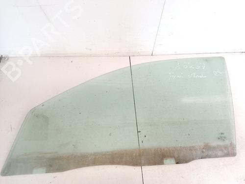 Used Front left door window Front left door window FORD MONDEO III (B5Y) 2.0 16V TDDi / TDCi (115 hp) 35493049 35493049