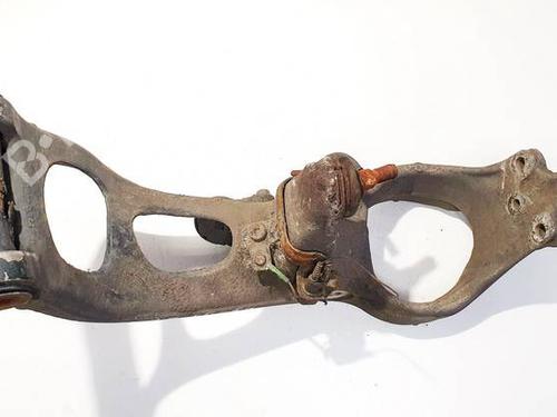 Used Left front steering knuckle Left front steering knuckle 35317481 35317481