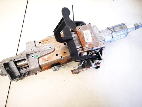 Steering column SAAB 9-3 (YS3F, E79, D79, D75) 2.2 TiD | BP35535127M21 - Image 2