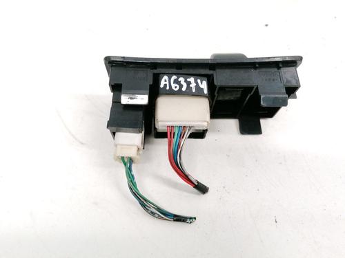 Mirror switch TOYOTA COROLLA Verso (_E12_) 2.0 D-4D (CDE120_, CDE120R) | BP35555841I25 - Image 3