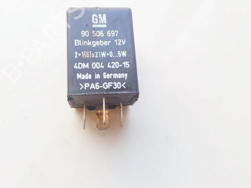 Used Other Other OPEL OMEGA B (V94) 2.5 DTI (F69, M69, P69) (150 hp) 33521091 33521091