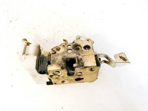 Front left lock MAZDA 3 (BK) 1.6 DI Turbo | BP35023051C98 - Image 2