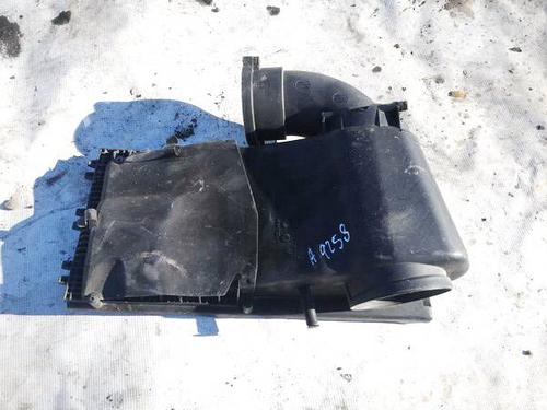 Used Air filter box Air filter box VW TOUAREG (7LA, 7L6, 7L7) 2.5 R5 TDI (174 hp) 35266696 35266696