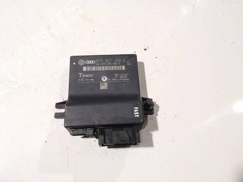Used Electronic module Electronic module AUDI A6 C6 (4F2) 3.0 TDI quattro (225 hp) 34118201 34118201