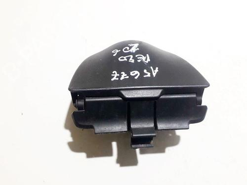 Used Ashtray Ashtray PEUGEOT 206 SW (2E/K) 1.6 16V (109 hp) 35870836 35870836
