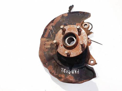 Used Left front steering knuckle Left front steering knuckle SUBARU LEGACY IV (BL) 2.0 AWD (BL5) (165 hp) 35214352 35214352
