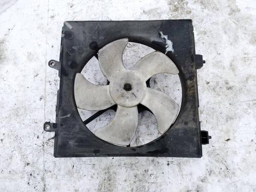 Used Fan Fan HONDA CIVIC VII Hatchback (EU, EP, EV) 1.6 i (EP2, EU8, EU6) (110 hp) 35309865 35309865
