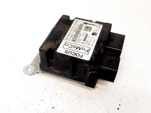 Used ECU airbags ECU airbags FORD FOCUS III 1.6 TDCi (115 hp) 32947221 32947221