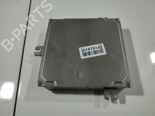 Used Engine control unit (ECU) Engine control unit (ECU) HONDA JAZZ II (GD_, GE3, GE2) 1.3 iDSi (GD1) (86 hp) 32558433 32558433