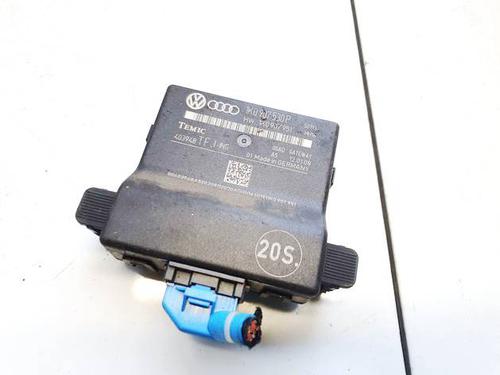 Used Electronic module Electronic module VW PASSAT B7 (362) 1.6 TDI (105 hp) 32548919 32548919