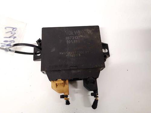 Used Electronic module Electronic module 35307154 35307154