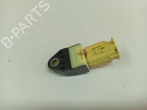 Used Electronic module Electronic module SUBARU FORESTER (SH_) 2.0 D AWD (SHH, SHD, SHN) (147 hp) 34712734 34712734