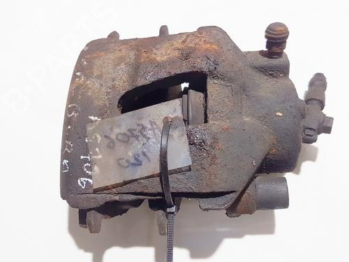 Used Right front brake caliper Right front brake caliper VW BORA I (1J2) 1.9 TDI (115 hp) 35876768 35876768