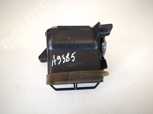 Air vent MAZDA PREMACY (CP) 2.0 TD | BP32960368I21 - Image 2