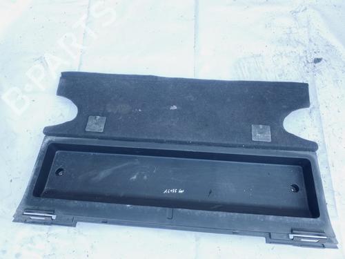 Used Boot lining Boot lining TOYOTA AVENSIS (_T25_) 2.0 D-4D (CDT250_, CDT250R) (116 hp) 35618297 35618297