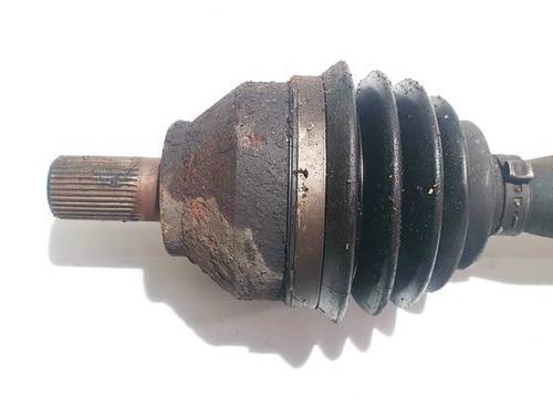 Right front driveshaft VOLVO V50 (545) 2.0 D | BP35335666M39 - Image 2