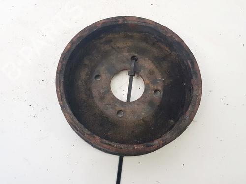 Used Pulley Pulley 35516156 35516156