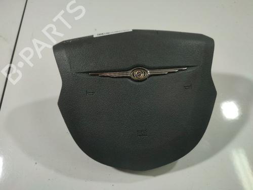 Used Driver airbag CHRYSLER SEBRING (JS) 2.0 CRD (140 hp) 32544069