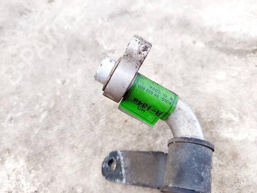 AC pipe CHEVROLET CAPTIVA (C100, C140) 2.0 D 4WD | BP32552566M126 - Image 3