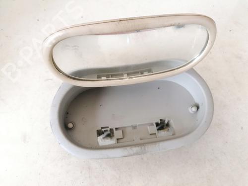 Rear mirror RENAULT SCÉNIC II (JM0/1_) 1.9 dCi (JM0G, JM12, JM1G, JM2C) | BP35528331I6 - Image 2