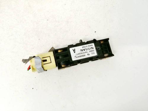 Used Electronic module NISSAN NOTE (E11, NE11) 1.5 dCi (68 hp) 32589766