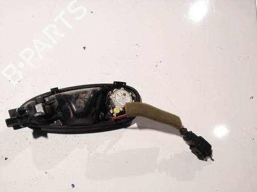 Front left interior door handle SEAT TOLEDO III (5P2) 2.0 TDI | BP34913772I13 - Image 2