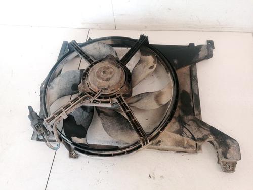 Fan MITSUBISHI SPACE STAR MPV (DG_A) 1.9 DI-D (DG4A) | BP35540793M128 - Image 2