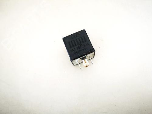 Electronic sensor AUDI A6 C4 (4A2) 2.5 TDI | BP32884932M84 - Image 2