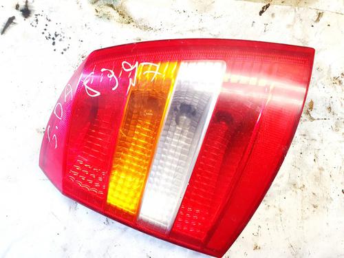 Used Right taillight Right taillight 35394467 35394467