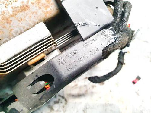 Used Ignition barrel Ignition barrel 35166903 35166903