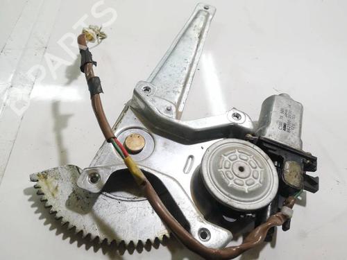 Rear left window mechanism MAZDA PREMACY (CP) 2.0 TD | BP34842452C24 - Image 3