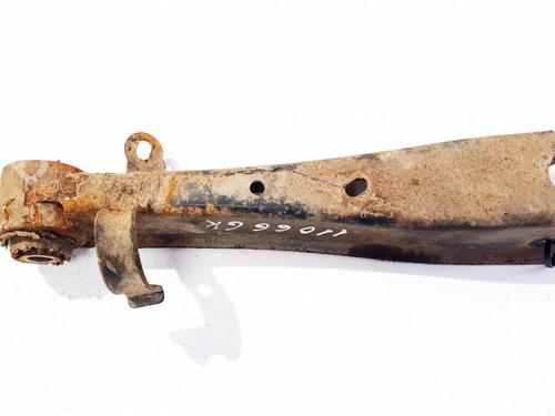 Used Left rear suspension arm Left rear suspension arm SUBARU TRIBECA (B9) 3.0 (WXE) (250 hp) 36455271 36455271