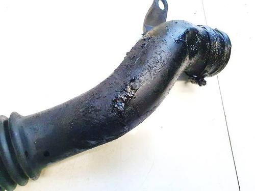 Pipe JAGUAR XF I (X250) 2.7 D | BP39968167M125 - Image 2