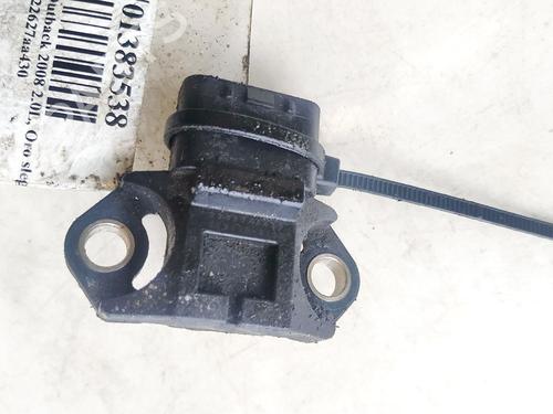 Used Electronic module Electronic module SUBARU OUTBACK (BL, BP) 2.0 D AWD (BPD) (150 hp) 35514426 35514426