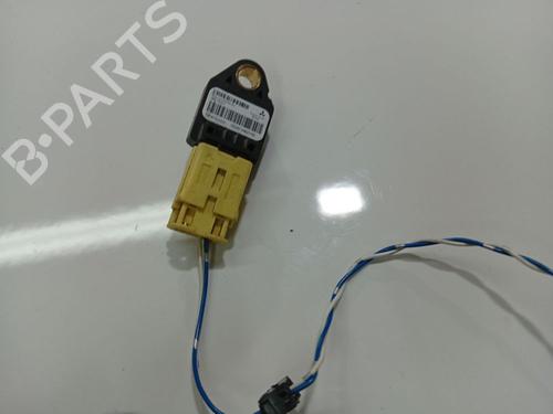 Used Electronic module PEUGEOT 4007 (VU_, VV_) 2.2 HDi (156 hp) 32548015