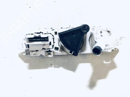 Climate control FORD FOCUS II (DA_, HCP, DP) 1.4 | BP35585123I5 - Image 2