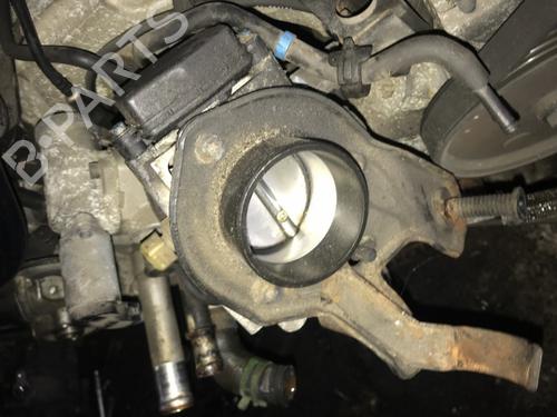 Used Throttle body Throttle body 35589324 35589324